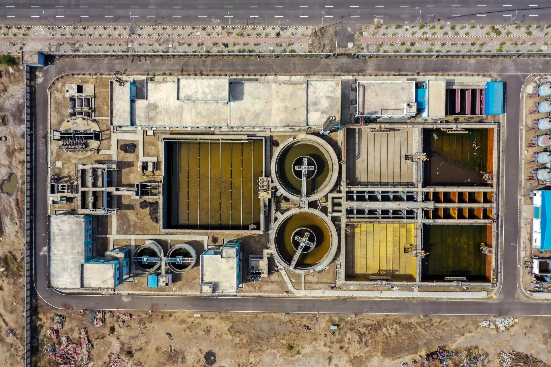 The HanuDharaa  Dholera